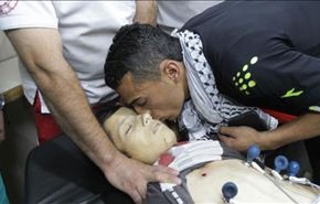 فتح: الشعب الفلسطيني لن يرفع الراية البيضاء امام الاحتلال+ فيديو