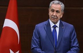 معاون اردوغان ارتباط آنکارا با داعش را فاش کرد