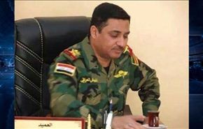 أبو الوليد يكشف عن خطة متكاملة لتحرير نينوى بعد تلعفر