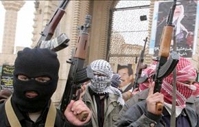 أيتام صدام يخرجون من أوكارهم !!