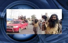 قطر تروریستها را برای جنگ در عراق تجهیز کرده‌ است