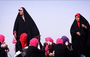 بی انصافی کردستان عراق در برخورد با آوارگان