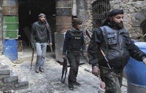 داعش 57 خانواده عراقی را ربود