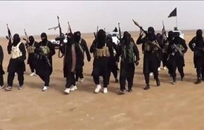 اعدام صدها شهروند عراقی به دست داعش