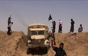 فعال اردنی: آمریکا از داعش پشتیبانی می‌کند