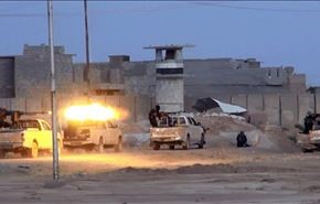 نماینده عراقی: النجیفی مرتکب خیانت بزرگ شده است