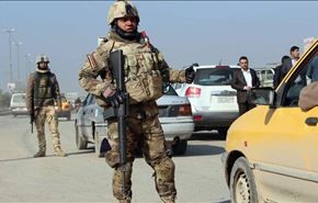 کنترل داعش بر پالایشگاه بیجی تکذیب شد