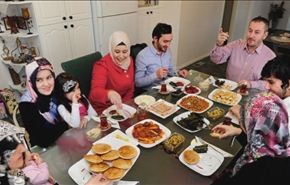 کیف نستعد جسدیا لاستقبال شهر رمضان