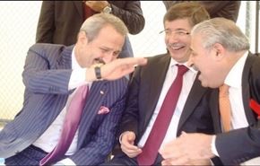 قطر استاندار نینوا را تنها گذاشت
