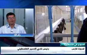 تعليق الأسرى الفلسطينيين اضرابهم عن الطعام