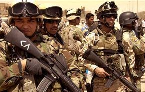 آغاز عملیات گسترده بازپس گیری شهر تکریت عراق