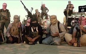 صدها تبعۀ الجزایر در کنار داعش عراق می‌جنگند