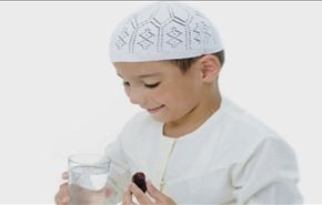 كيف نعد الاطفال لصيام شهر رمضان الكريم