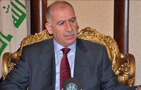 ارتباط رییس دفتر النجیفی با داعش!