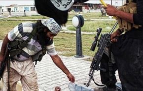 داعش آب دو شهر نزدیک موصل را قطع کرد