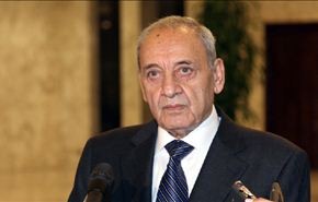 بري: المؤسسة العسكرية والأجهزة الأمنية هما الحصانة للبنان