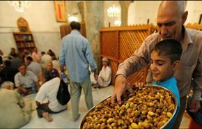هل تبحث عن صيدلية لعلاج الامراض؟ عليك بالصيام