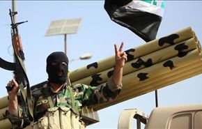 ورود داوطلبان به سامراء برای دفاع از مرقد امامین عسکریین (ع)