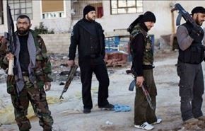چرا پدر مسیحی در موصل خودکشی کرد؟