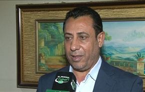 الزاملي: 70% من تكريت بيد الجيش وستطهر بالكامل من المتفجرات غدا