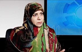 الفتلاوي تدعو لانتخاب رئاسة مؤقتة للبرلمان العراقي