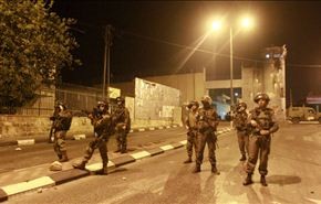 240 جريحا في مواجهة الشباب الفلسطينيين والاحتلال
