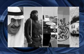 بحرین عناصر بازگشته از عراق و سوریه را نصیحت می‌کند !