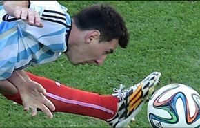 الارجنتين تلاقي بلجيكا وهولندا تواجه كوستاريكا