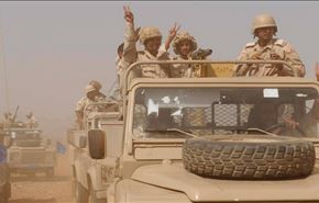 مقتل 9  بينهم 4 من رجال الأمن السعوديين بالوديعة