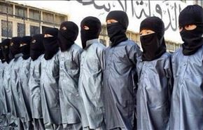 سوء استفاده داعش از کودکان در عملیات تروریستی