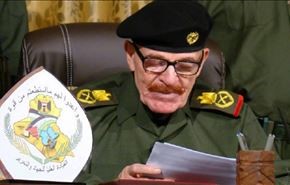 تلویزیون عراق: پسر ارشد معاون صدام هم کشته شد