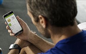 تطبيق يتيح للشخص قياس مستوى التوتر لديه بهاتفه الذكي
