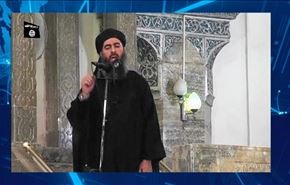 واکنش مشکوک آمریکا به فیلم خلیفه داعش