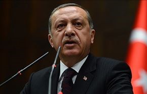 أردوغان ينتقد