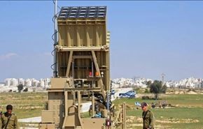 شلیک 5 موشک به قدس اشغالی