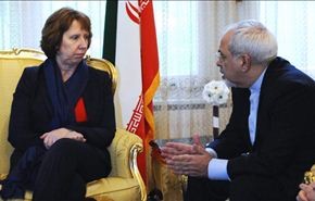 ايران و5+1 تواصل البحث حول بنود مسودة الاتفاق النووي النهائي