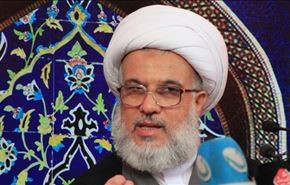 درخواست مرجعیت برای تشکیل دولت ملی عراق