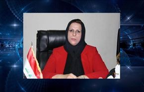 نصيف تطالب بارزاني التنحي؛ كونه 