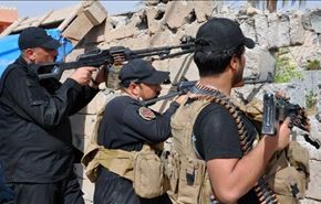 پسرعموی سرکرده داعش به هلاکت رسید