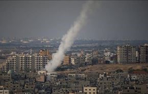 گزارشی جالب درباره توان راکتی مقاومت فلسطین + عکس