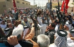 ضربات سنگین عشایر عراقی به داعش در جنوب تکریت