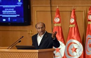 المرزوقي: الجماعات الإرهابية تهديد حقيقي لليبيا وشمال افريقيا