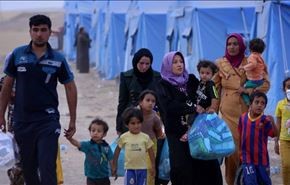 اذعان عفو بین الملل به جنایات داعش در موصل