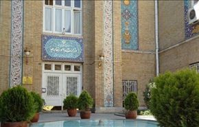 ايران: فضاعة جرائم الاحتلال بلغت حداً لا تکفي ادانتها فقط