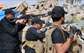 مفتی سعودی داعش در تکریت به هلاکت رسید