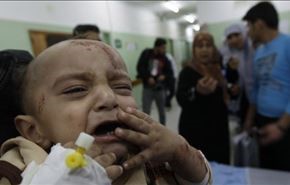 واکنش مقاومت فلسطین به طرح آتش بس مصر