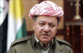 پشت پرده سفر مسعود بارزانی به ترکیه