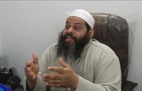 اقدامات داعش از نگاه شیخ سلفی مصری