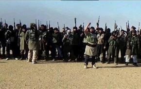 هلاکت فرمانده داعش و معاونانش در تکریت