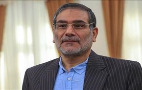شمخانی در عراق به دیدارچه کسانی رفت؟
